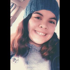 Meet your Posher, Katrina